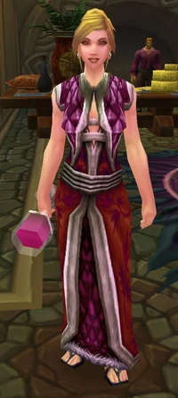 Image of Christi Stockton