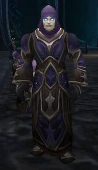 Image of Chosen Zealot