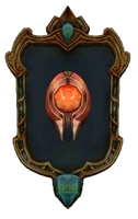 Orb banner
