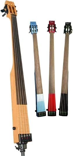 Share. Twitter Facebook Google+ Pinterest LinkedIn Tumblr Email Electric Upright Bass