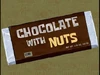 Chocolate with Nuts