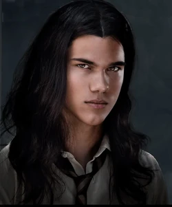 Jacob-Black