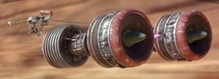 Holdfast podracer.jpg