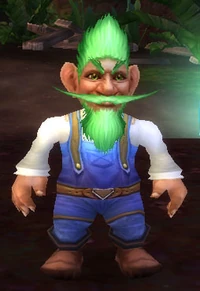 Image of Marvin Wobblesprocket