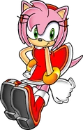 Amy 18