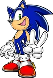 Sonic 68