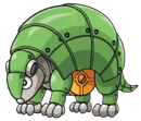 Armadillo