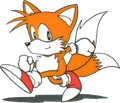 Tails 62