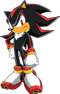 Shadow 16