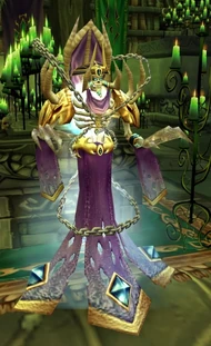Ras Frostwhisper