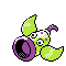 Weepinbell cristal variocolor