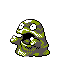 Grimer cristal variocolor