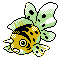 Seaking cristal variocolor