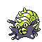Omastar cristal variocolor