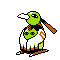 Xatu cristal variocolor