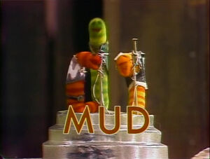 EarthRainMud
