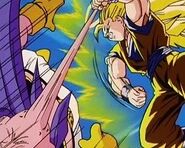 Dragon+ball+z+goku+super+saiyan+3+vs+majin+buu