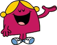 Little-Miss-Chatterbox