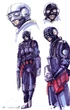TSW Riot Police
