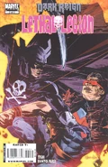 Dark Reign Lethal Legion Vol 1 2