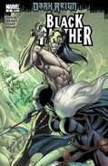 Black Panther Vol 5 6