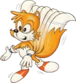 Tails 61