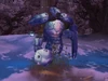 Earthbound Revenant