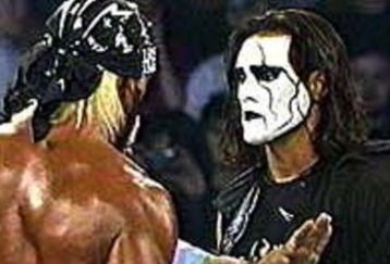 Old Wcw Sting