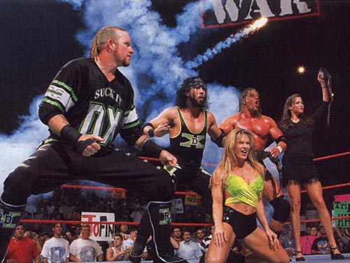 Road Dogg Dx