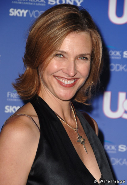 Brenda Strong - Wiksteria Lane