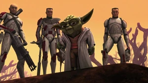 Yoda, Thire, Rys, Jek.jpg