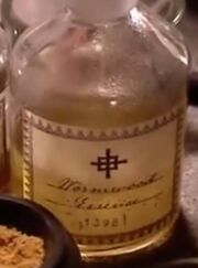 Wormwood Essence