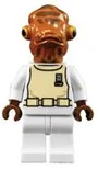 Admiral Ackbar
