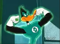 Green Loontern