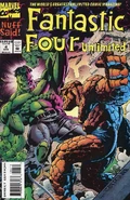 Fantastic Four Unlimited Vol 1 4