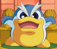 Master Pengi