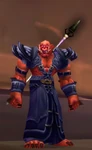 Bleeding Hollow Darkcaster