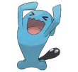 Wobbuffet