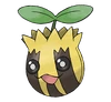 Sunkern