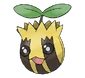 Sunkern