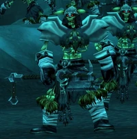 Boneguard Footman