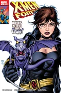 X-Men Forever Vol 2 4