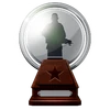 Platinum Trophy