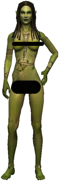 People Dryad full