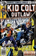 Kid Colt Outlaw Vol 1 229