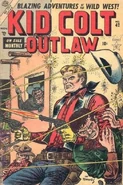 Kid Colt Outlaw Vol 1 42