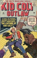 Kid Colt Outlaw Vol 1 83