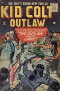 Kid Colt Outlaw Vol 1 88