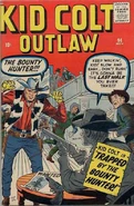 Kid Colt Outlaw Vol 1 94