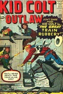 Kid Colt Outlaw Vol 1 103